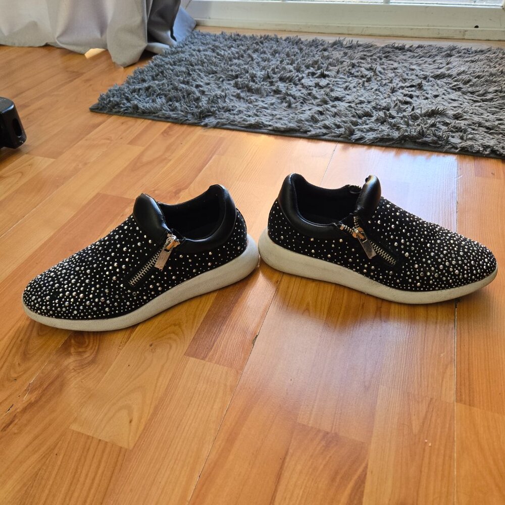 WOMENS SNEAKERS BY ALDO - Picture 4 of 5
